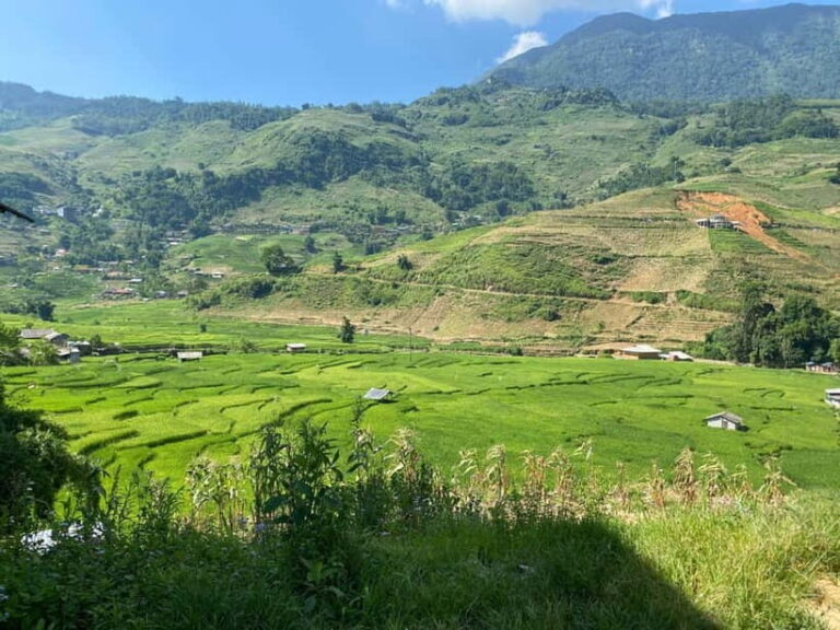3-Day Sa Pa Trek: Villages, Rice Terraces & Bamboo Forest - Exploring Northern Vietnam: What to Expect from the 3-Day Sa Pa Trek