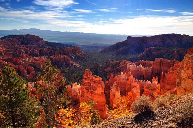 3-Day Southwest National Parks Private Tour from Las Vegas - Authentic Experiences and Authentic Guides