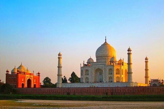 3 Day Taj Mahal and Jim Corbett National Park Safari Tour - Who is this tour best suited for?