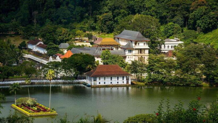 3-Day Tour from Your Hotel: Explore Kandy, Ella, and Yala - Deep Dive into the Experience