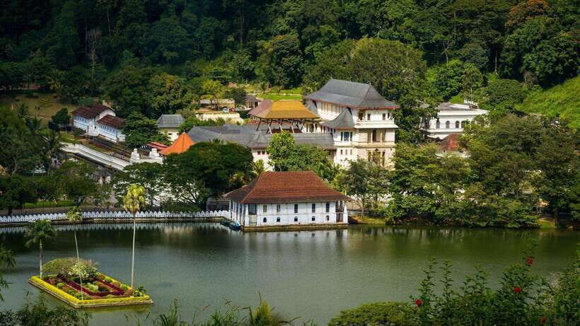 3-Day Tour from Your Hotel: Explore Kandy, Ella, and Yala - Deep Dive into the Experience