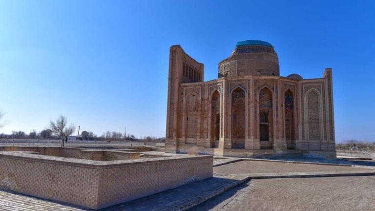 3-Day Tour of Turkmenistan(Dashoguz To Lebap Farap Border) - Is This Tour Right for You?