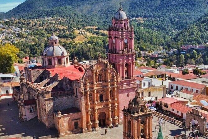 3 day Tour to Discover the Magic of Mexico & Monarch Butterflies - FAQ