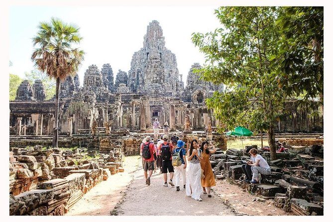 3-Day Tour(Unforgettable Angkor Temple Complex, Banteay Srei& Floating Village) - Who Will Love This Tour?