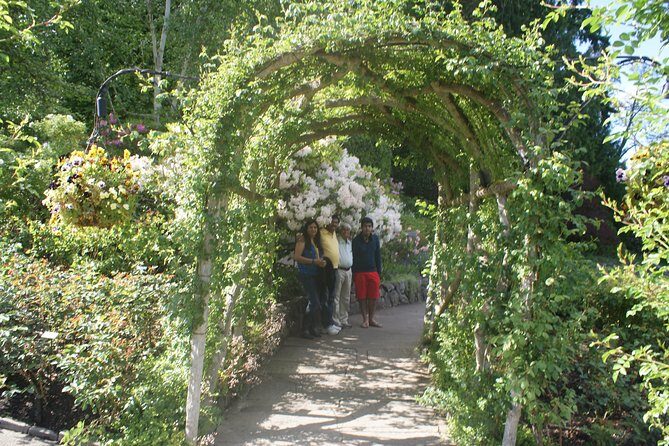 3-Day Vancouver City Tour Package With Whistler and Victoria Optional Private - Who Is This Tour Best For?