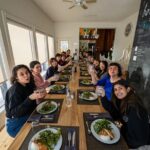 3-day Yukon Northern Lights Adventure - Day 2: Exploring Carcross and Arctic Activities