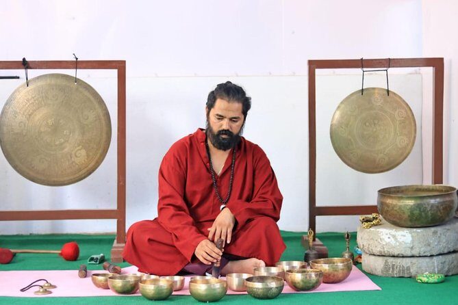 3 Days (15 hrs) Basic Course Sound Healing Training residential - Final Thoughts