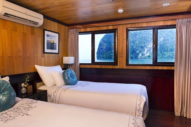 3 days - 2 night tour at 5 stars cruise - cheapest prices - all inclusions - Final Thoughts