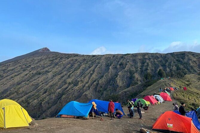 3 days 2 night trekking Rinjani to Summit and lake - Who Is This Trek Best For?