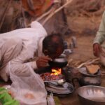 3 Days / 2 Nights Camel Safari - Who Should Consider This Tour?