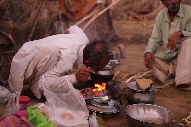 3 Days / 2 Nights Camel Safari - Who Should Consider This Tour?