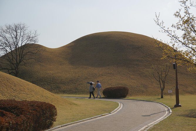 3-Days 2-Nights Gyeongju UNESCO Sites & Busan City [Private Tour from Seoul] - What Makes This Tour Stand Out?