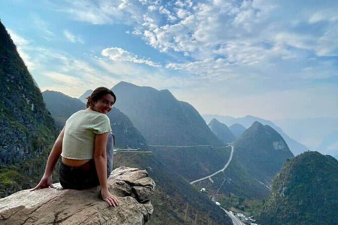 3 Days 2 Nights Ha Giang Loop Tour with Easy Rider Small Group - A Detailed Look at the Ha Giang Loop Experience