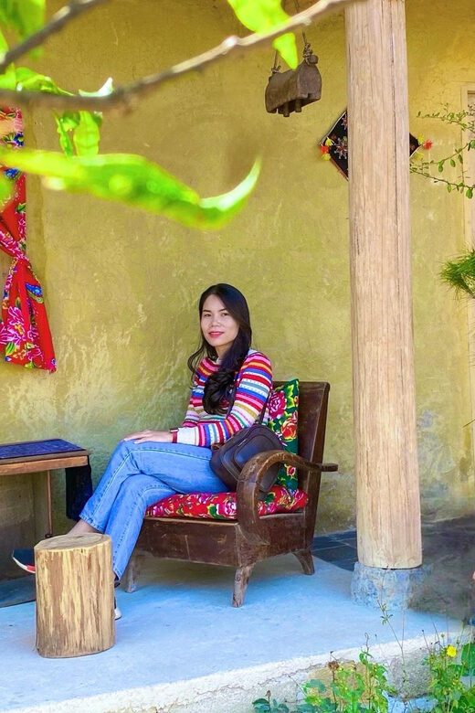 3 Days 2 Nights Ha Giang Loop With HMong Ethnic Travel - Authentic Experiences and Value