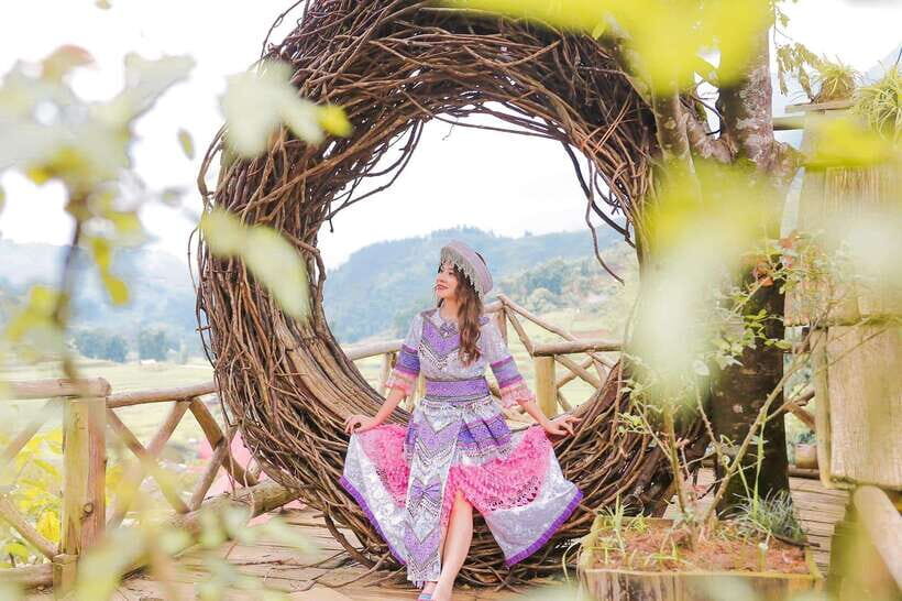 3 Days 2 Nights in Sapa | 1 Night Homestay & 1 Night Hotel - Exploring the Sapa Experience in Detail