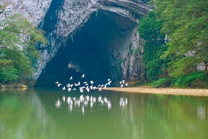 3 Days 2 Nights of Natural Wonder Explore Ba Be National Park. - What the Tour Includes and What It Doesn’t