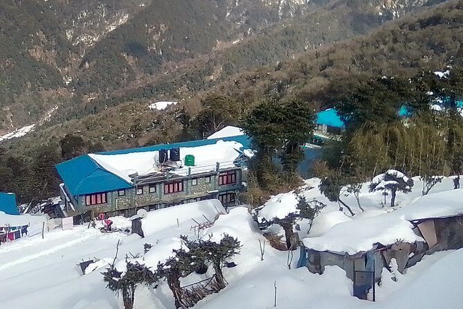 3 Days 2 Nights Poon Hill Trekking - Conclusions: Who Is This Tour Best For?