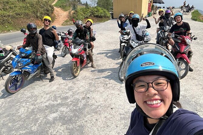 3 Days All Inclusive Strawberry Ha Giang Small Group Tour - A Detailed Look at the Ha Giang Tour