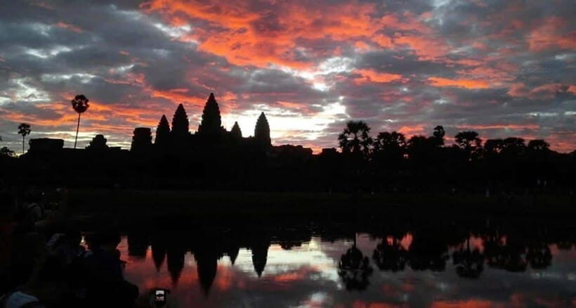 3-Days Angkor & Beng Mealea & Koh Ker Group Tour - Why This Tour Offers Great Value