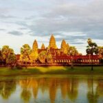 3 Days | Angkor Temples & Phnom Kulen Tour - Discovering Cambodia: A Deep Dive into the 3-Day Tour