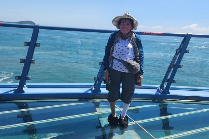 3 Days Busan and Gyeongju Private Tour - What Makes This Tour Stand Out?