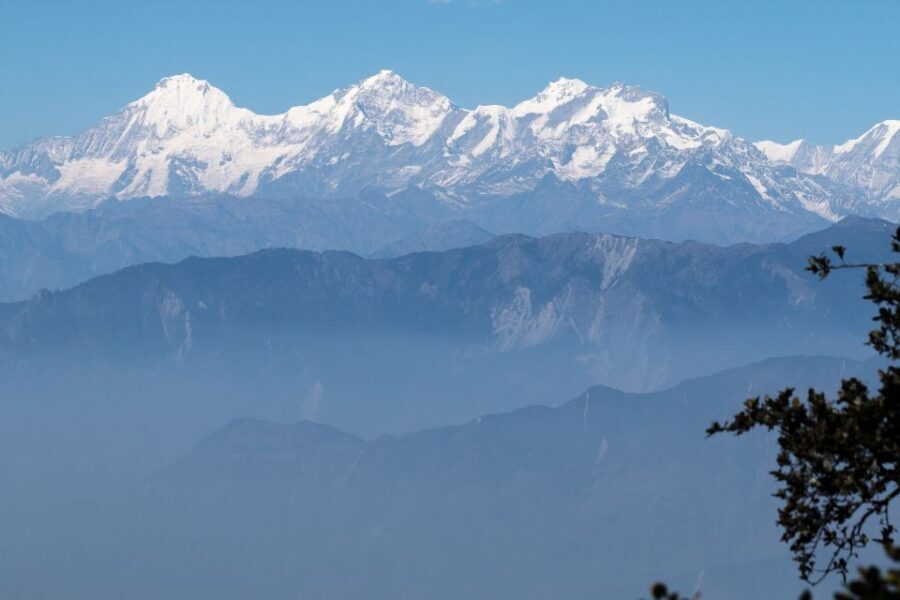 3 Days Chisapani to Nagarkot Hiking from Kathmandu - Why This Trek Is Worth Considering