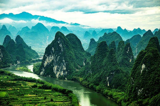 3 Days Classic Guilin Tour with 3 star seats for Li River Cruise - Final Thoughts