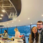 3 Days Cruise Tour in Halong Bay and Lan Ha Bay from Hanoi - FAQs