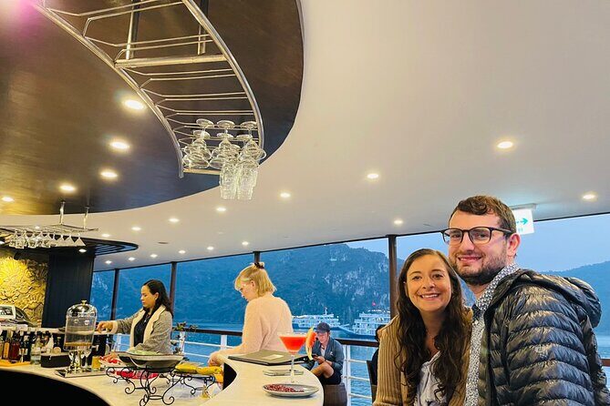 3 Days Cruise Tour in Halong Bay and Lan Ha Bay from Hanoi - FAQs