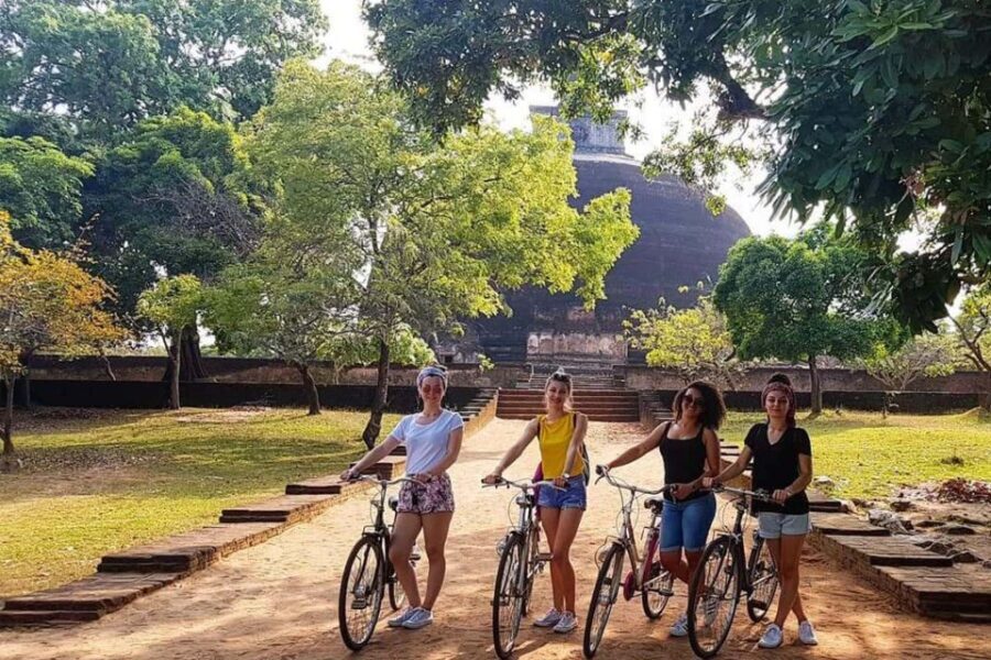3 Days Cultural Triangle Tour - What Makes This Tour Worth Considering?