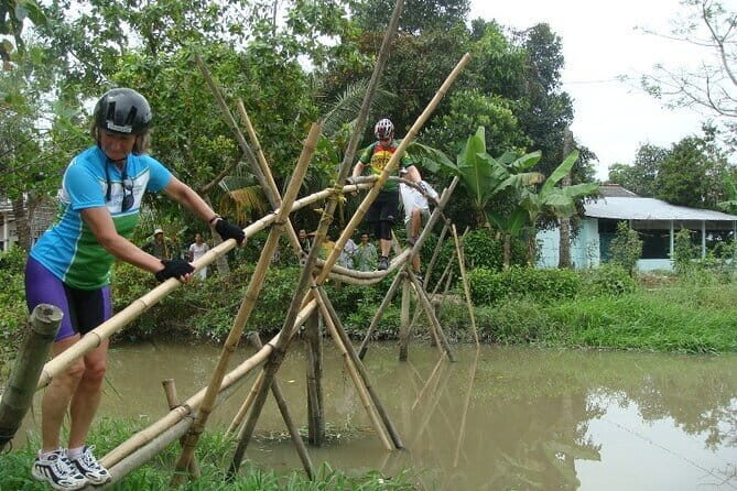 3 Days Cycling Mekong Delta - Why This Tour Works for Travel Enthusiasts