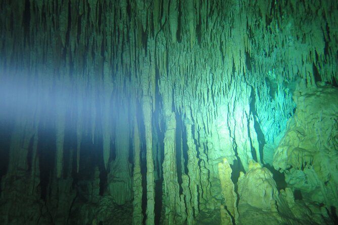 3 days diving in cenotes for certified divers - Final Thoughts: Who Will Love This Experience?