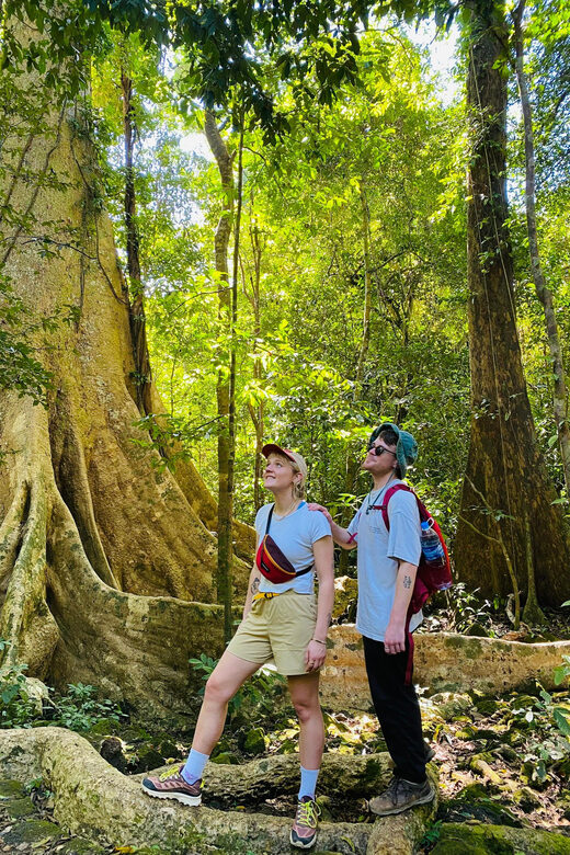 3 days Exploring Cat Tien national park from Dalat - What Makes This Tour Worth It?