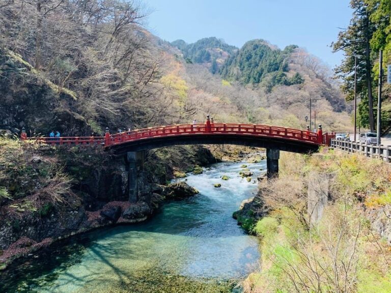 3 days fantastic attractions tour Tokyo+Nikko+Mt.FUJI Ect - Practical Details and Value