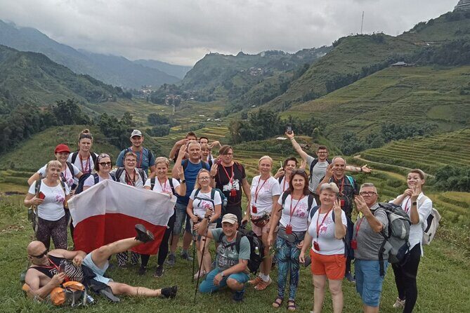 3-Days From Hanoi - Sapa Trekking & Local Culture - Who Will Love This Tour?