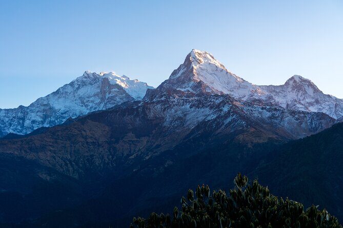 3 Days Ghorepani and Poonhill Private Trek from Pokhara - Who Will Love This Trek?