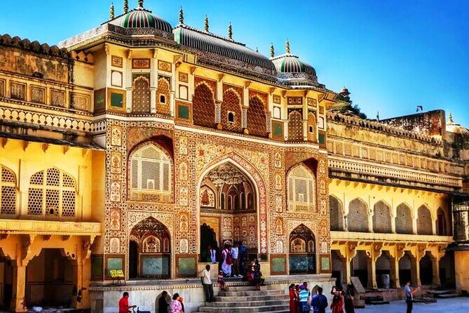 3 Days Golden Triangle Private Tour - What We Value in This Tour