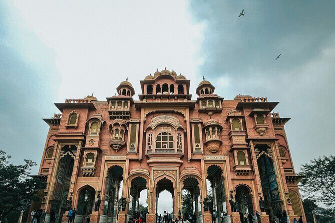 3-Days Golden Triangle's Private Tour - Who Will Love This Tour?