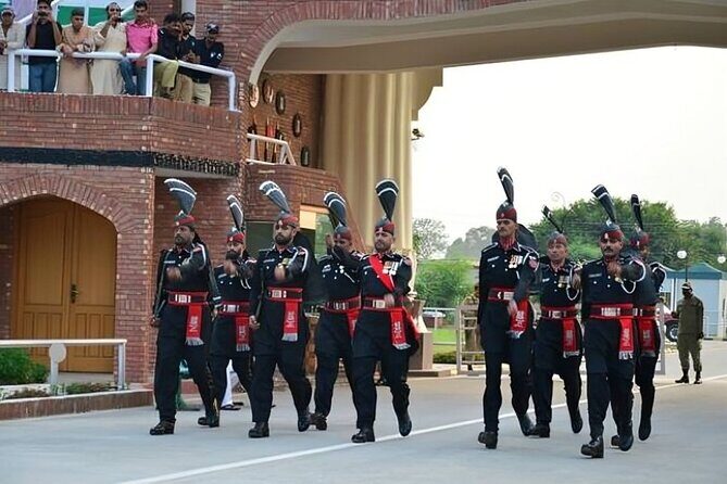 3 Days Guided Full Board Tour of Lahore - A Closer Look at the Itinerary