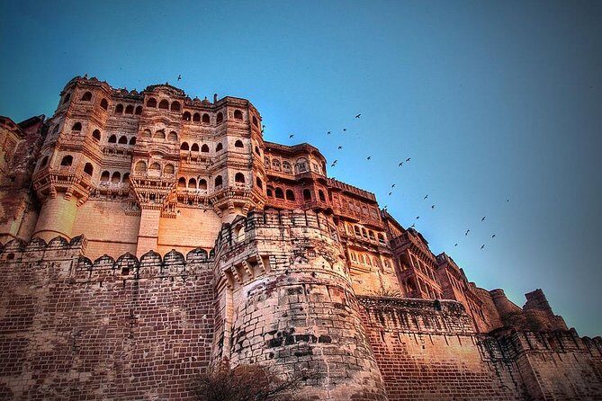 3 Days Guided Jodhpur & Udaipur Tour From Jaipur With Hotels - Who Will Love This Tour?