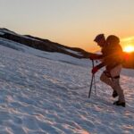 3 Days Guided Mount Baker Glacier Climb - Who Should Consider This Tour?