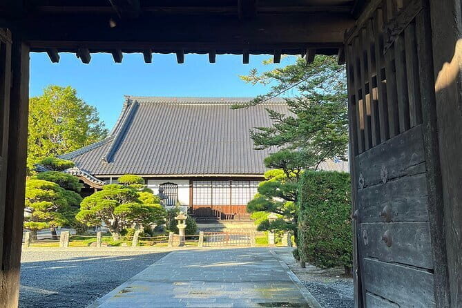 3 Days Guided Sightseeing in Satoyama - FAQs