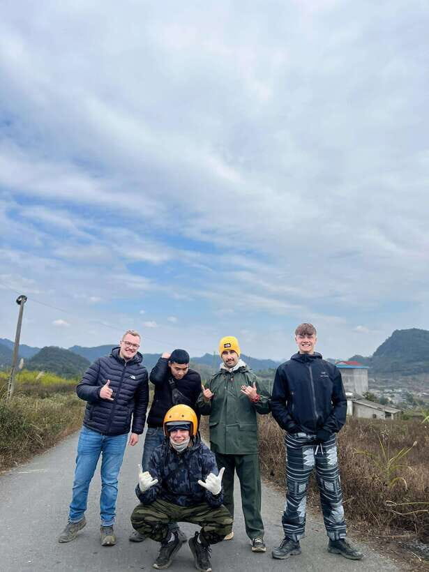 3 days Ha Giang LOOP DIVINITY Tour Self-riding - The Heart of the Journey: A Detailed Breakdown