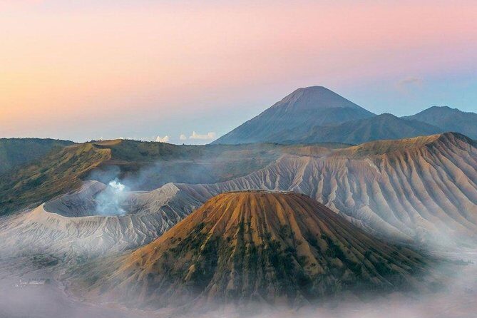 3 days in Java: Bali-Bromo-Kawah Ijen-Bali - What’s Included and What to Expect