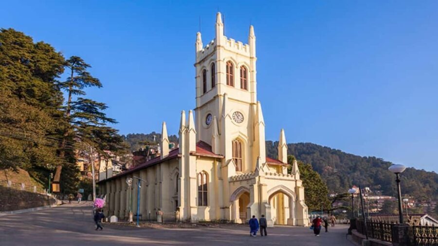 3 Days in Paradise: Shimla & Manali Tour from Delhi - Exploring the 3-Day Shimla & Manali Tour: A Detailed Look