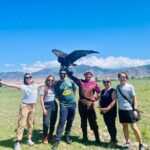 3 Days Issyk Kul lake & Chon Kemin: Eagle show, horse riding - Authentic Experiences and Value