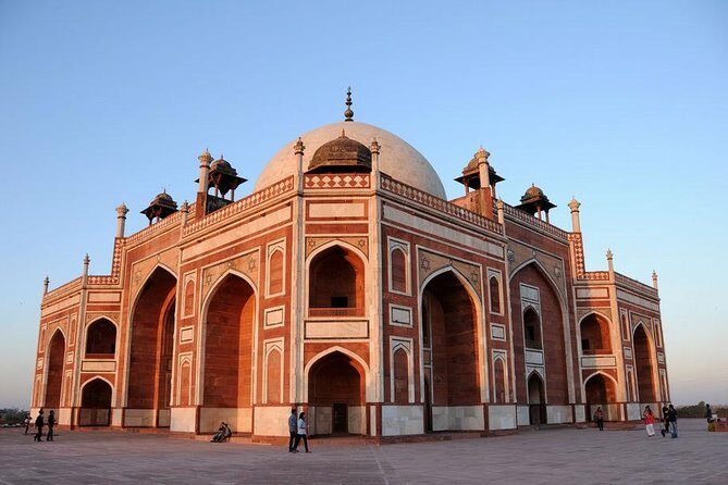 3 Days : Luxury Golden Triangle Tour : Delhi , Agra & Jaipur - Final Thoughts: Who Should Consider This Tour?