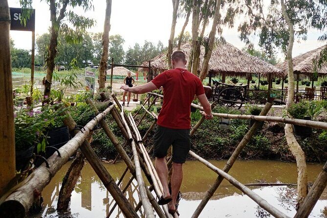 3 Days Mekong Delta Tour Speed Boat to Cambodia - FAQ