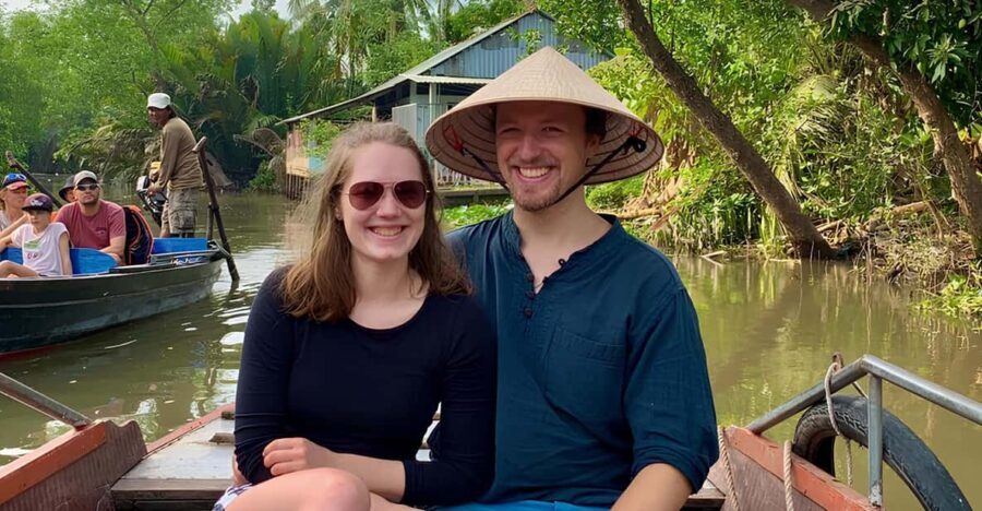 3 DAYS MEKONG DELTA - Authentic Experiences and Practicalities