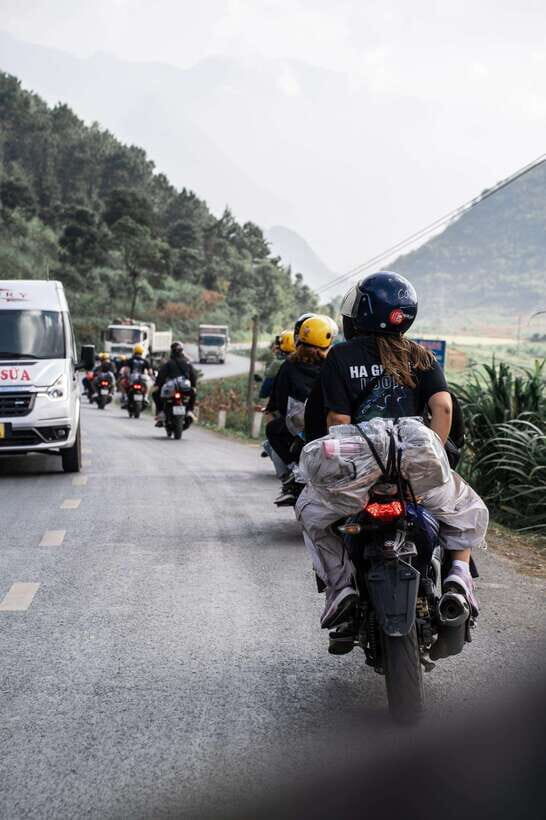 3 Days Motorbike Ha Giang Cheers Tour - A Deep Dive into the Ha Giang Loop Experience